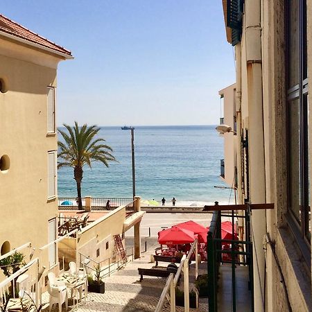 Aiola Duplex Eco-Friendly Apartment Sesimbra Exterior foto