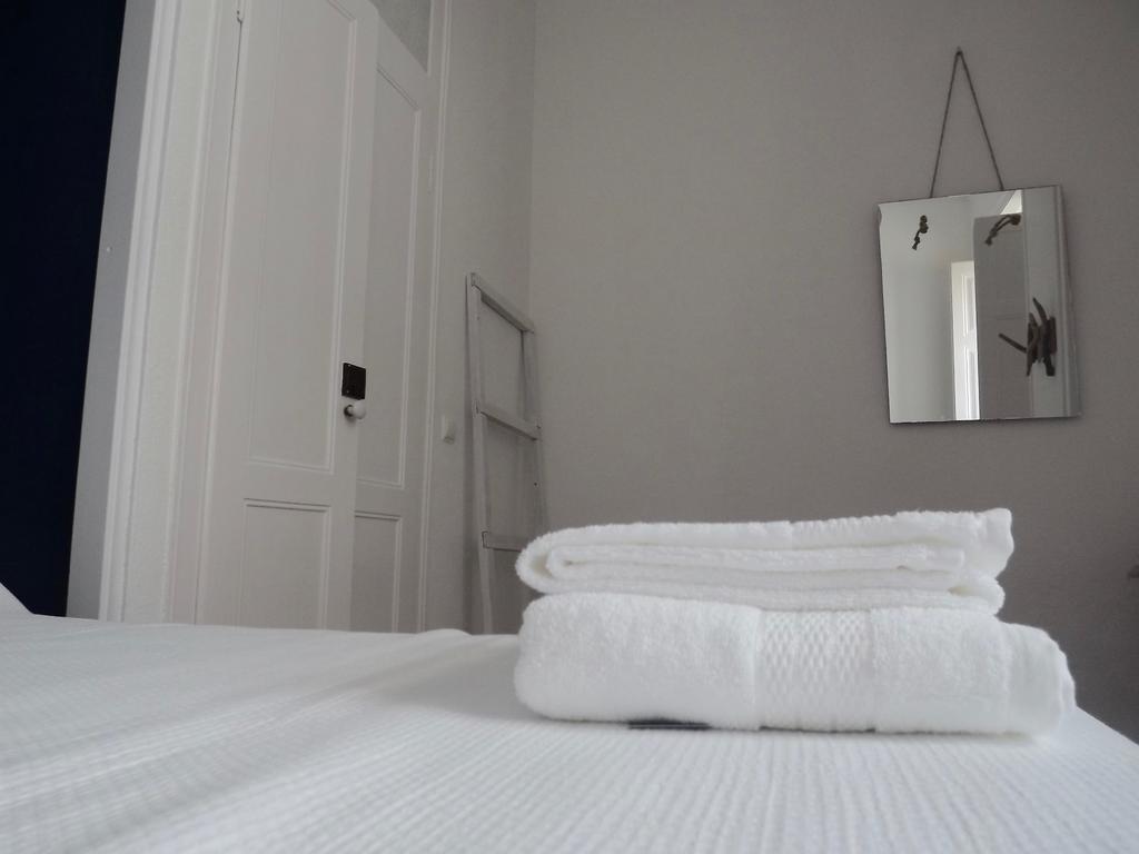 Aiola Duplex Eco-Friendly Apartment Sesimbra Exterior foto