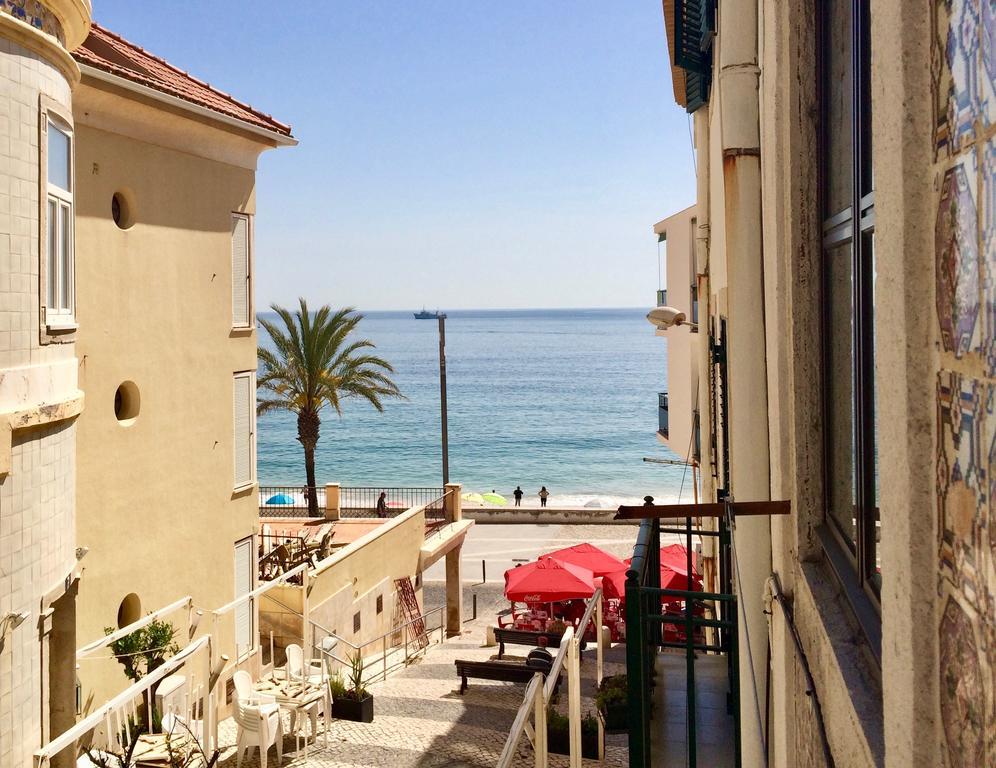 Aiola Duplex Eco-Friendly Apartment Sesimbra Exterior foto