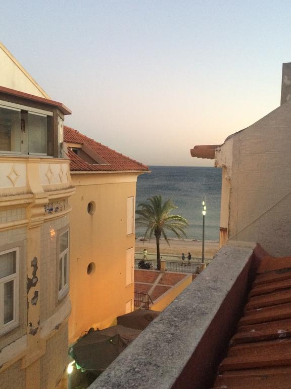 Aiola Duplex Eco-Friendly Apartment Sesimbra Exterior foto