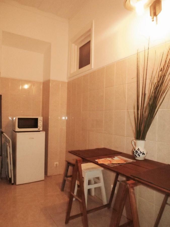 Aiola Duplex Eco-Friendly Apartment Sesimbra Exterior foto